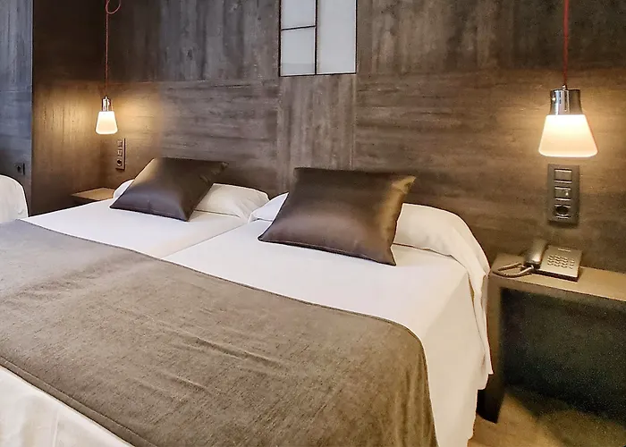 Hotel Sant Agusti