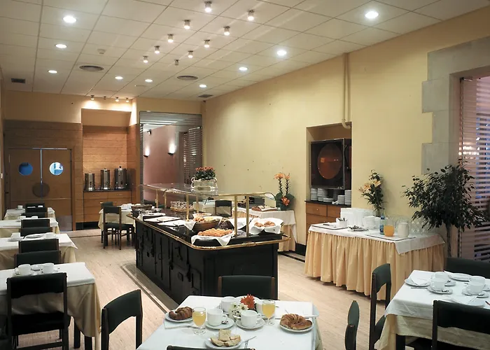 Hotel Sant Agusti