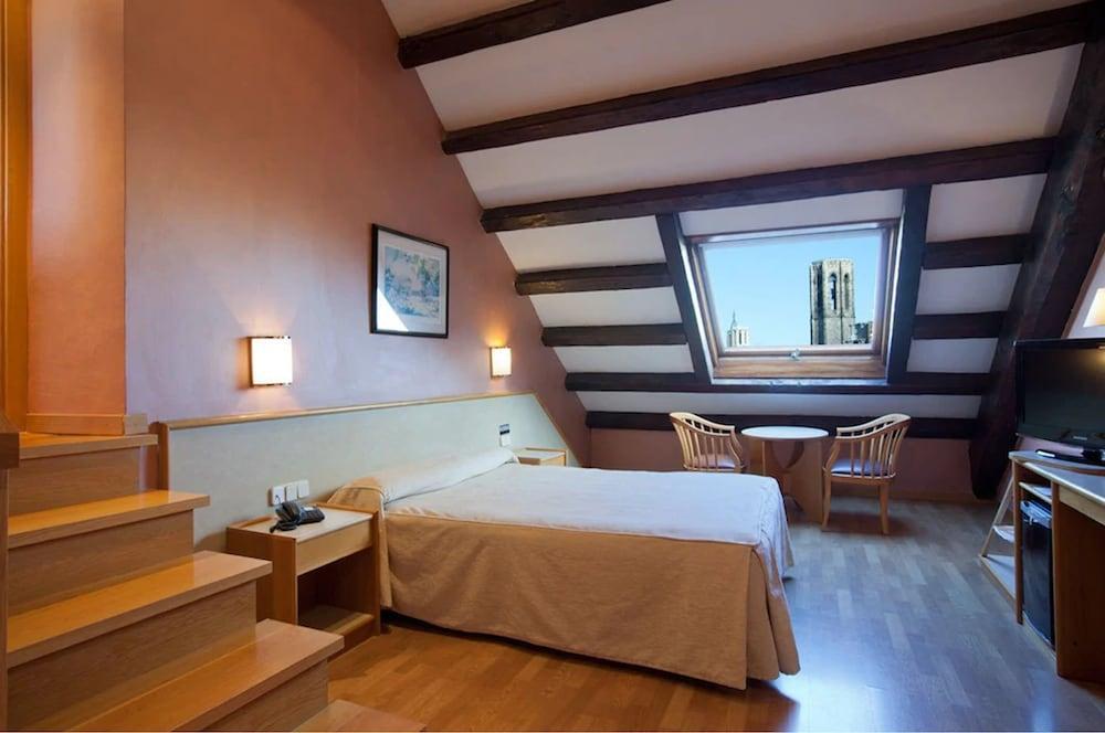 Hotel Sant Agusti