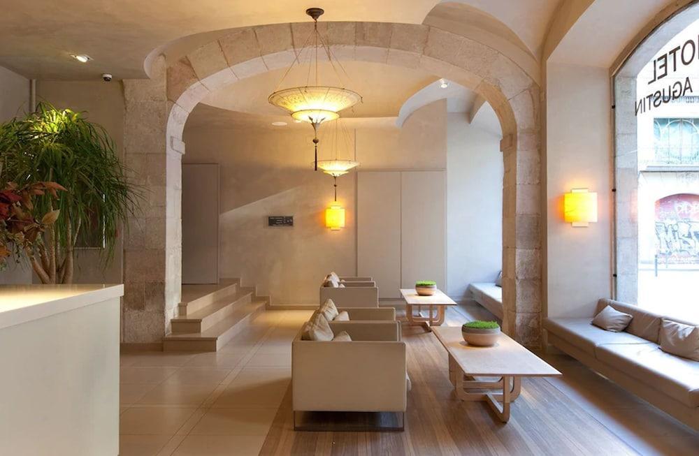 Sant Agusti Barcelona