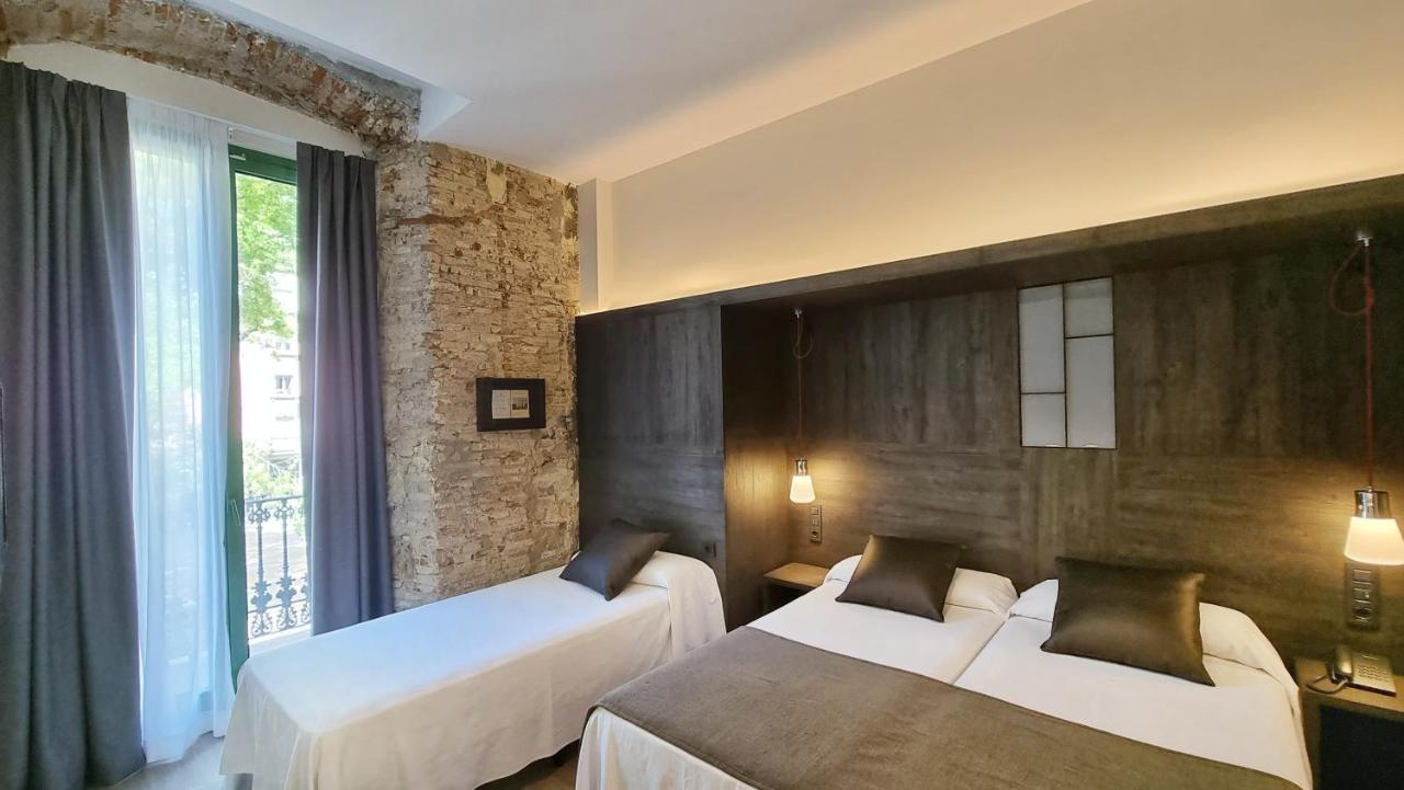 Sant Agusti Barcelona