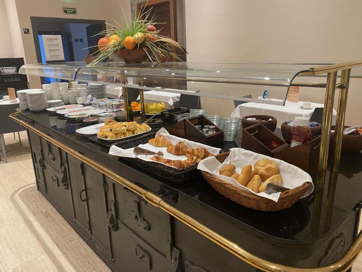 Hotel Sant Agusti Barcelona