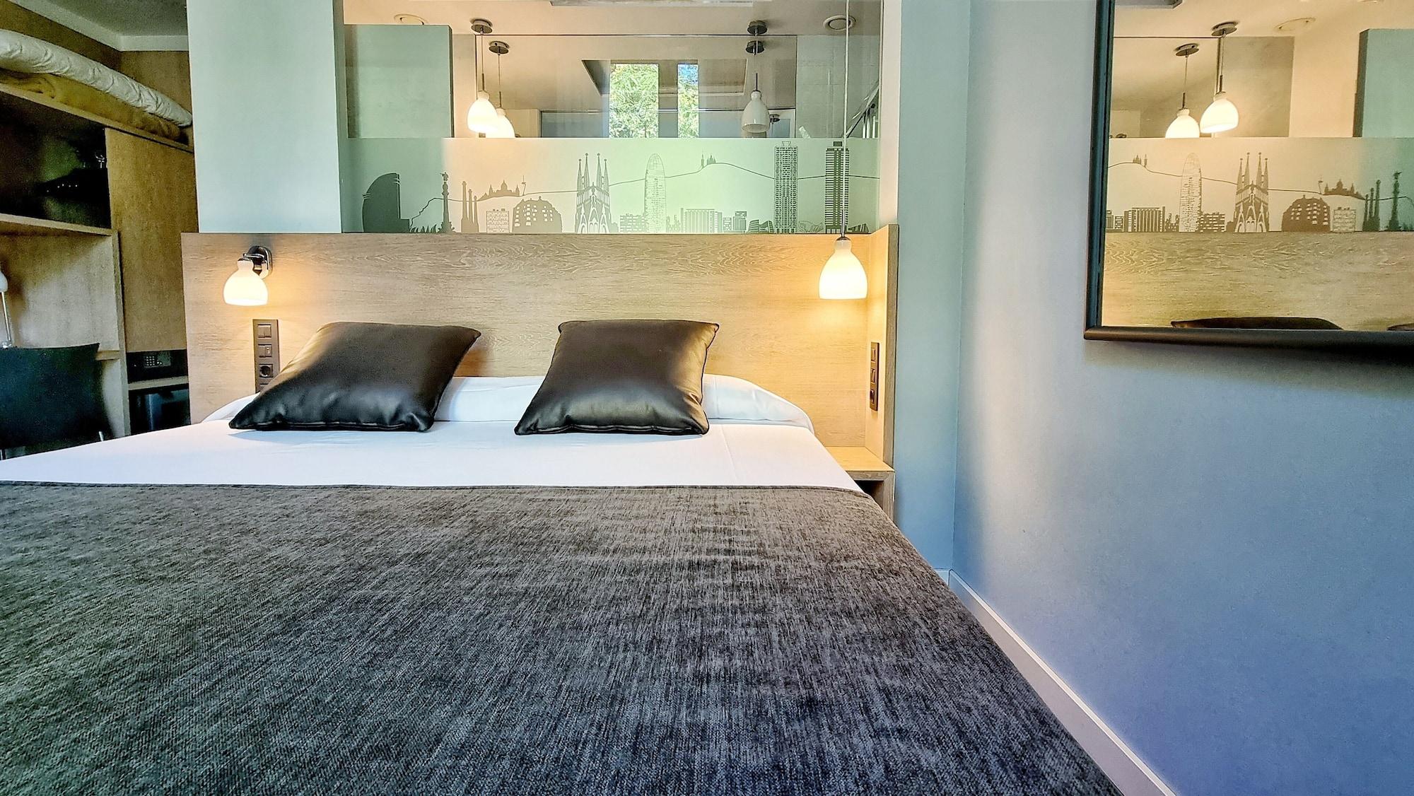 Sant Agusti Hotel Barcelona
