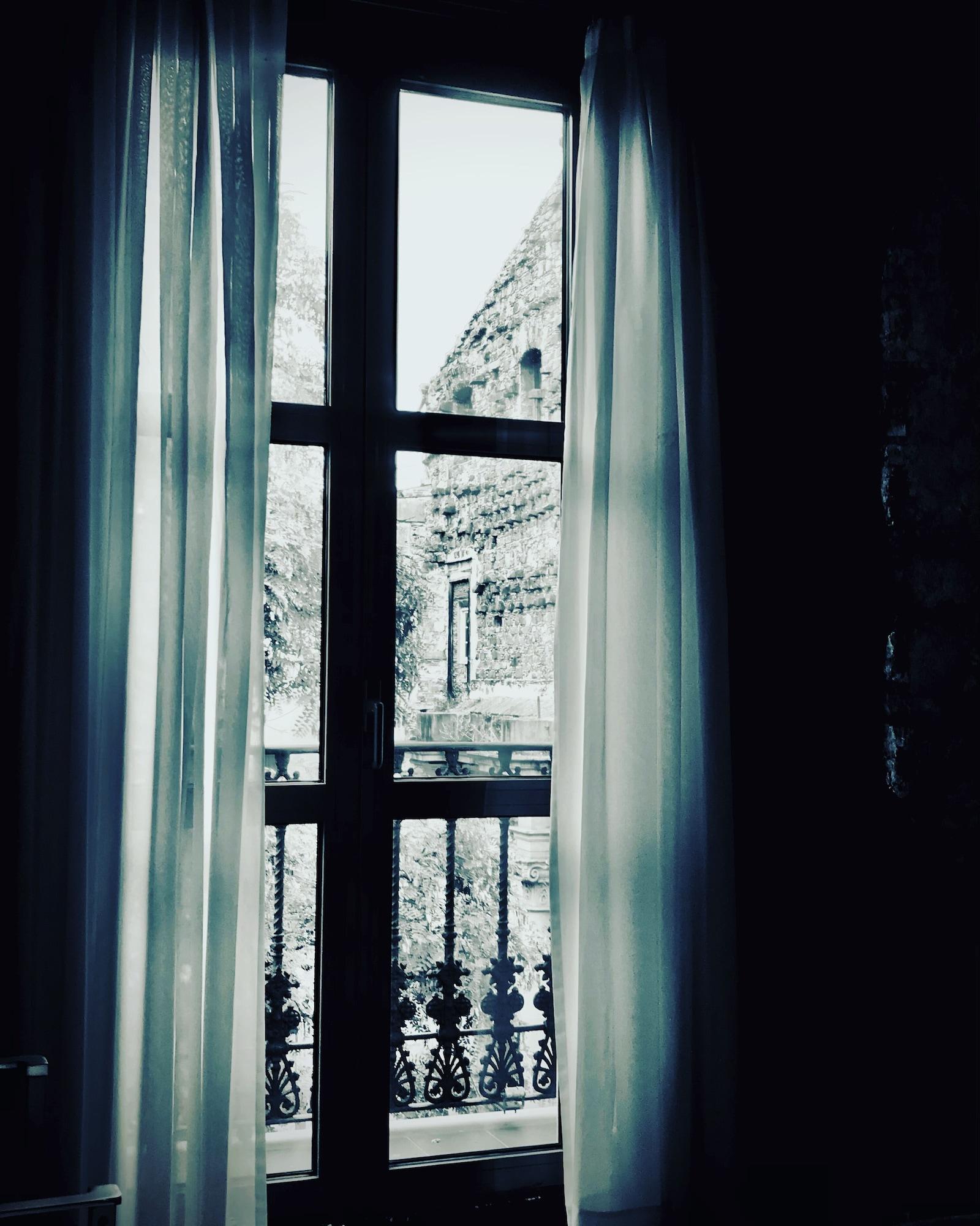 Hotel Sant Agusti Barcelona