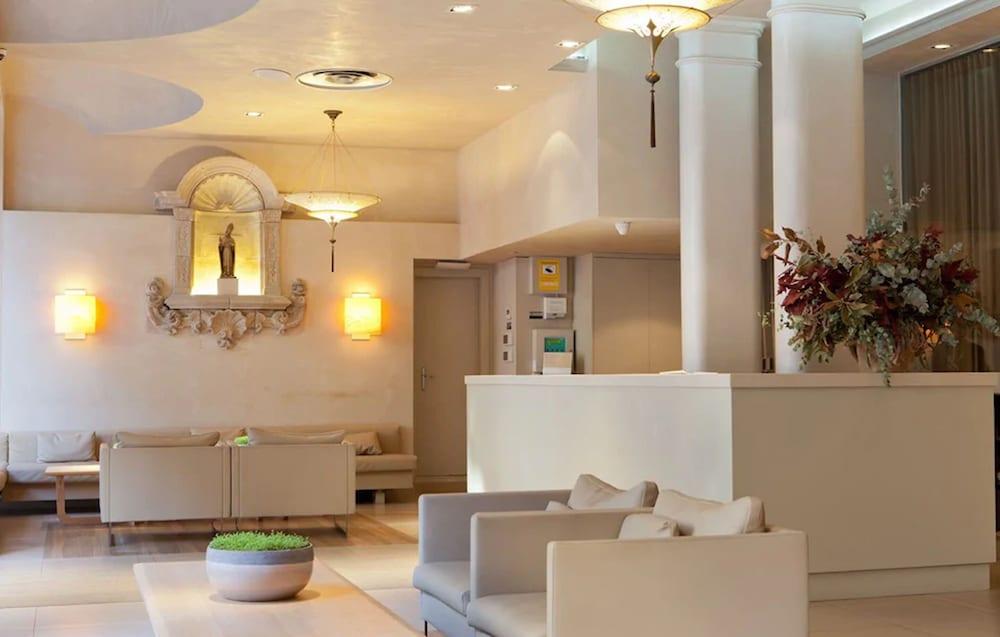 Hotel Sant Agusti Barcelona