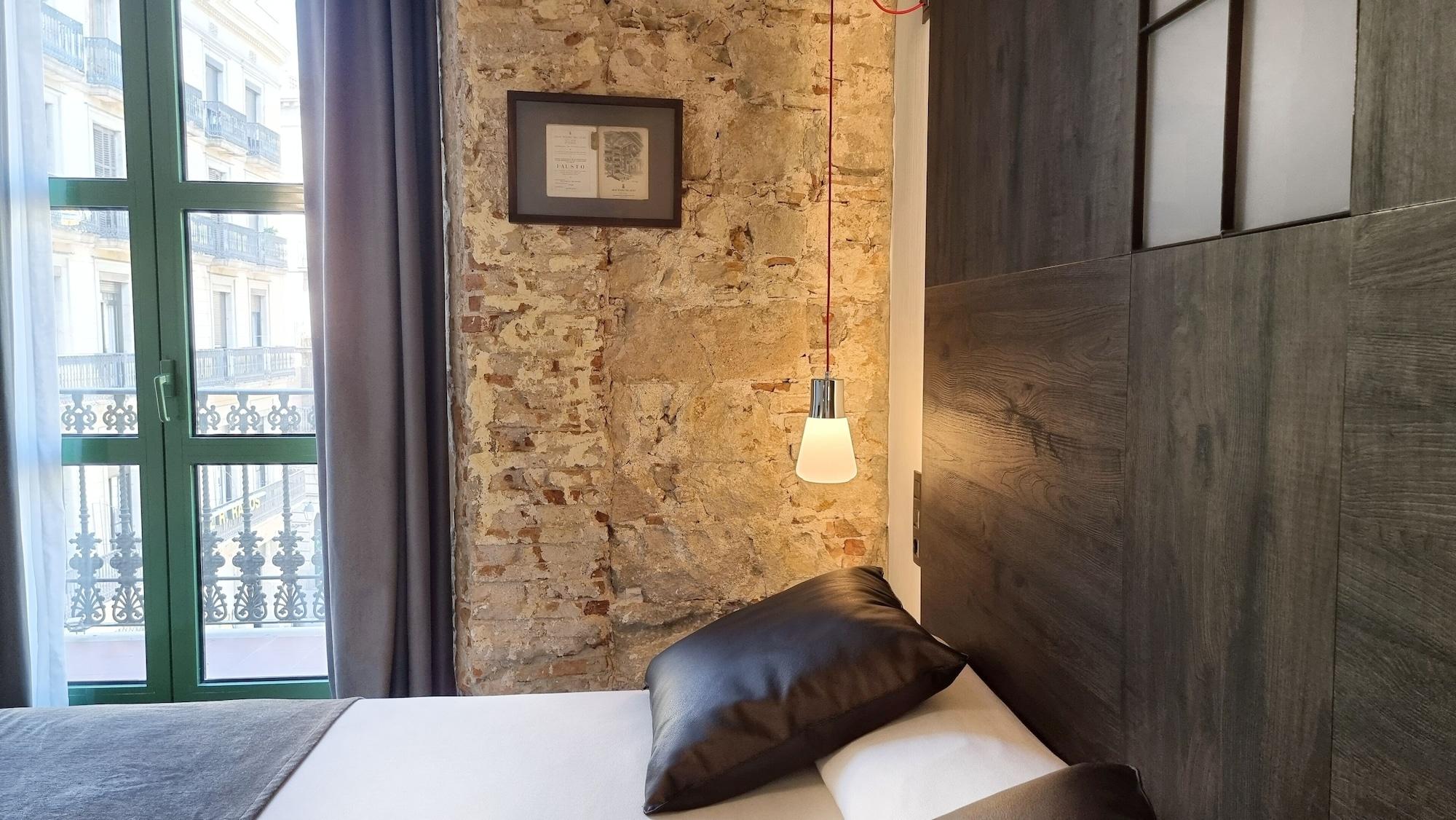 Sant Agusti Hotel