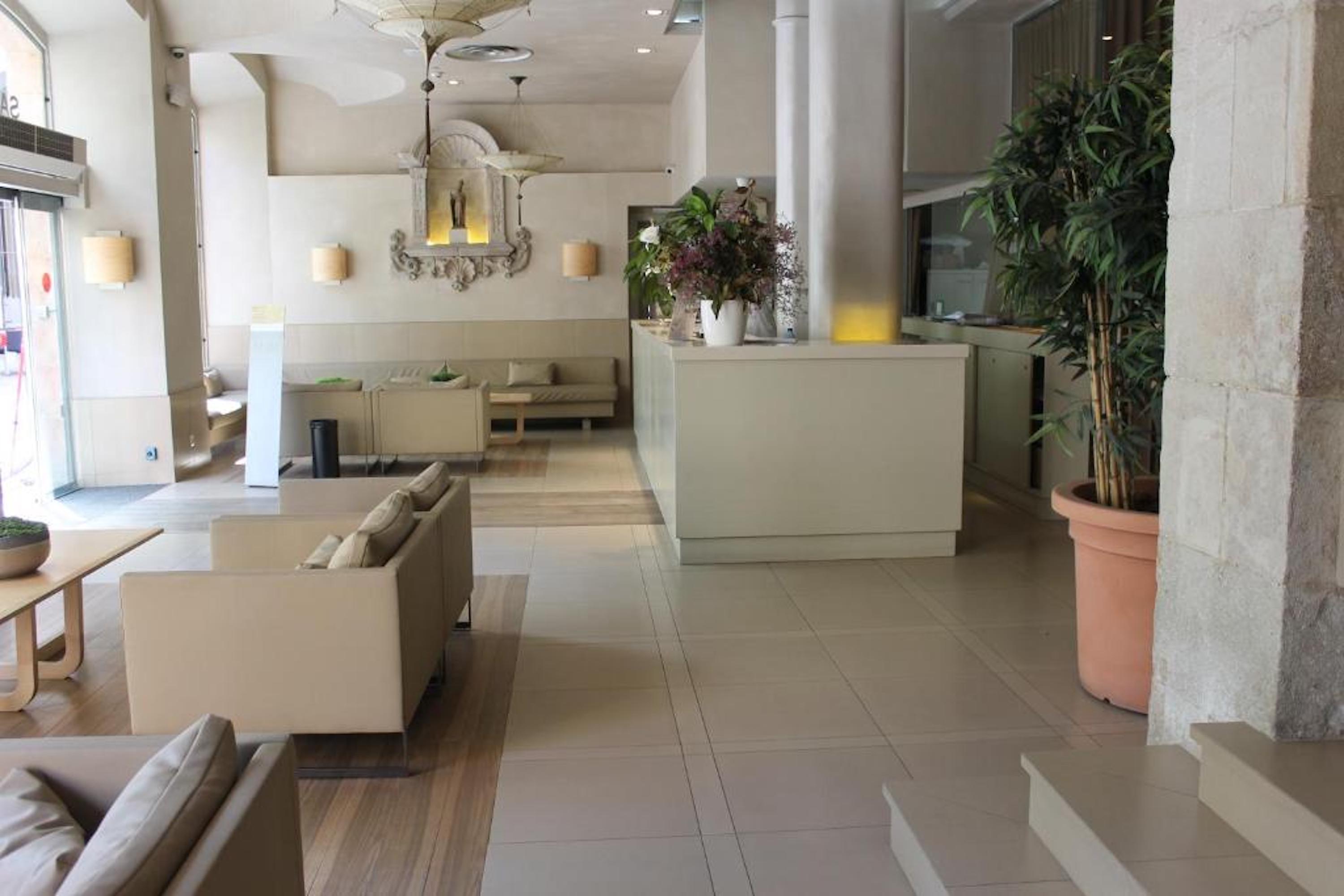 Sant Agusti Hotel 3*