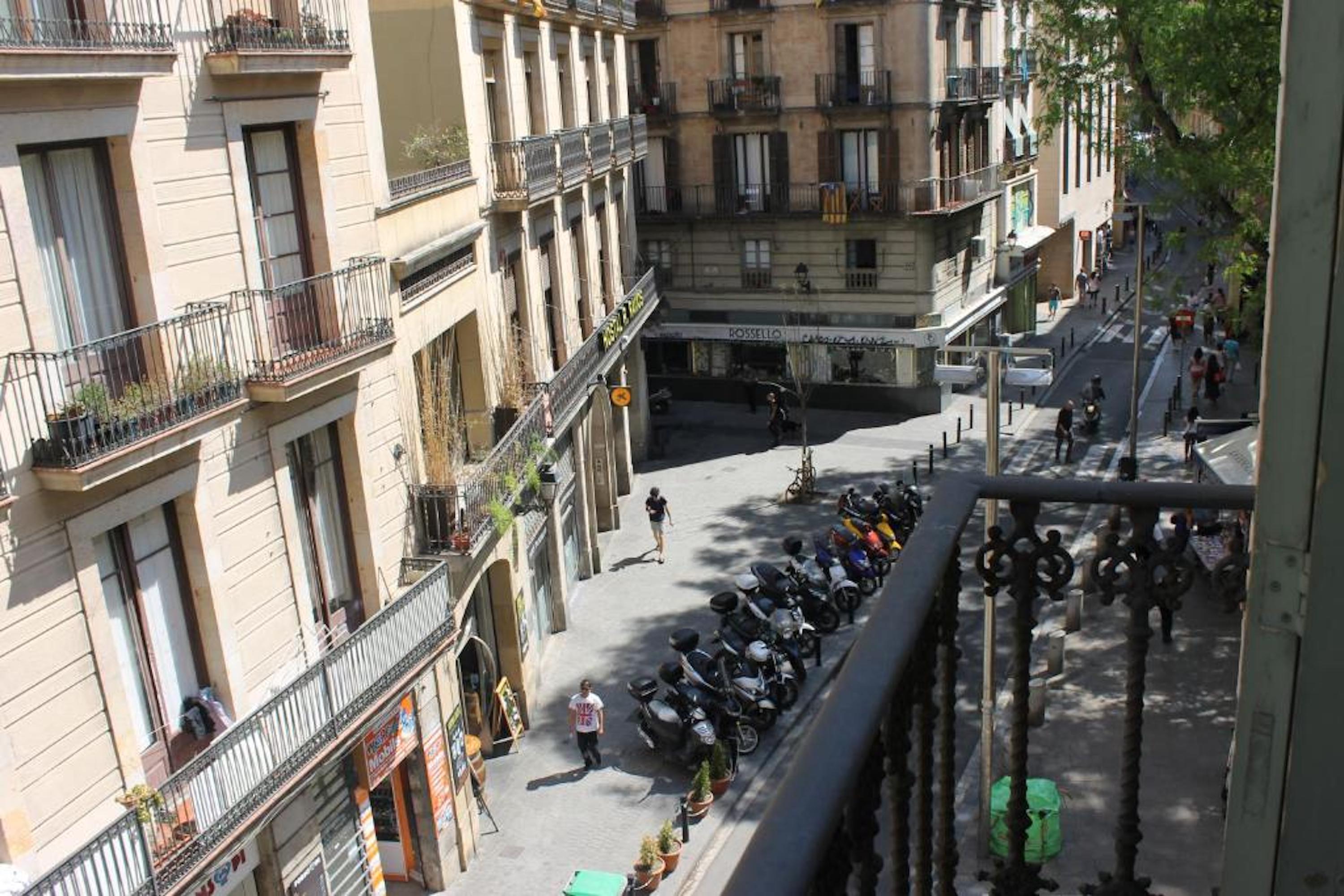Hotel Sant Agusti
