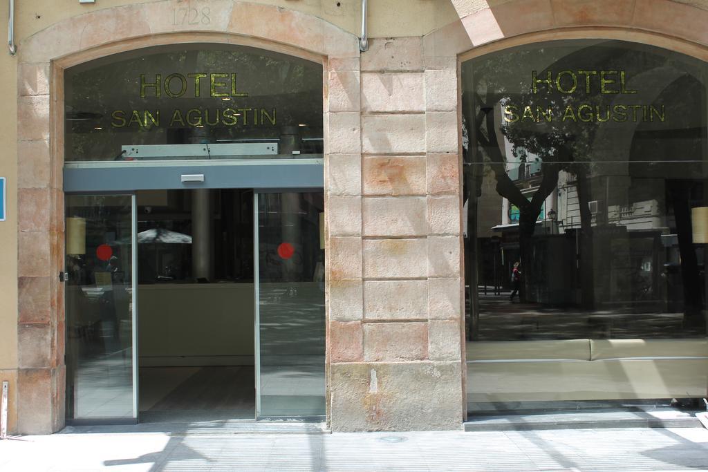 Hotel Sant Agusti 3*