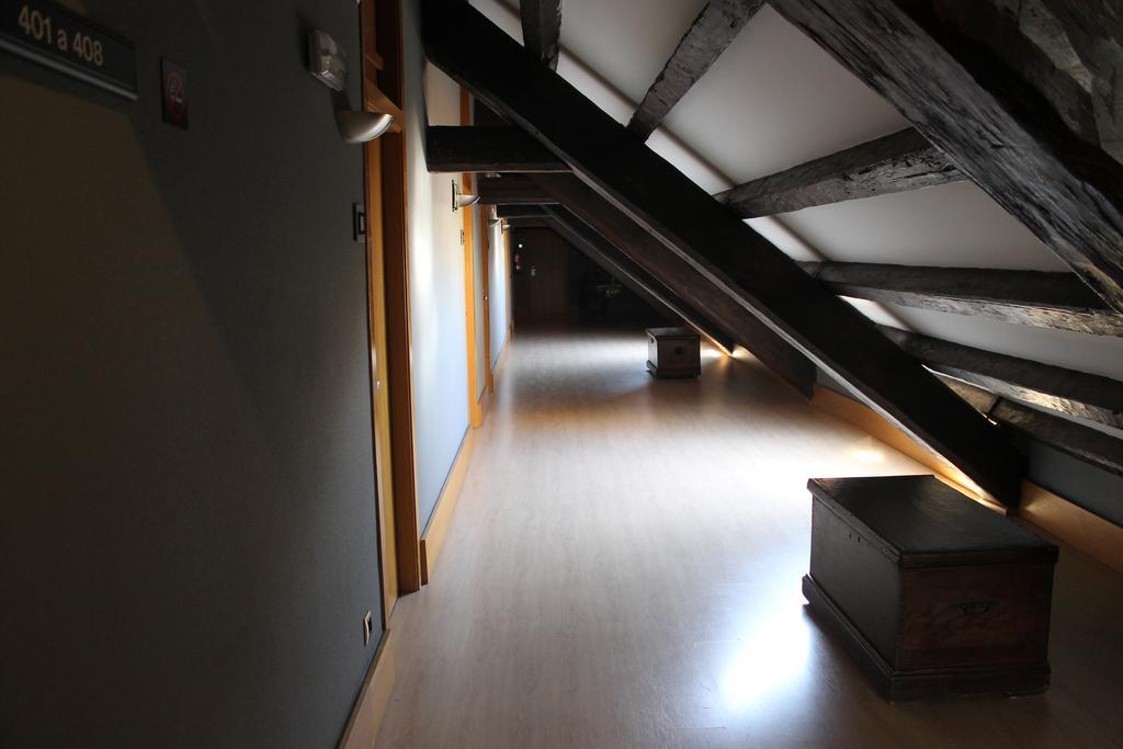 Hotel Sant Agusti Barcelona