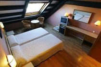 Sant Agusti 3* Barcelona