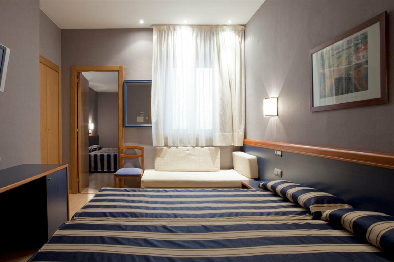 Sant Agusti Hotel 3*