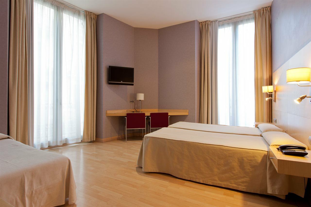 Sant Agusti Hotel Barcelona