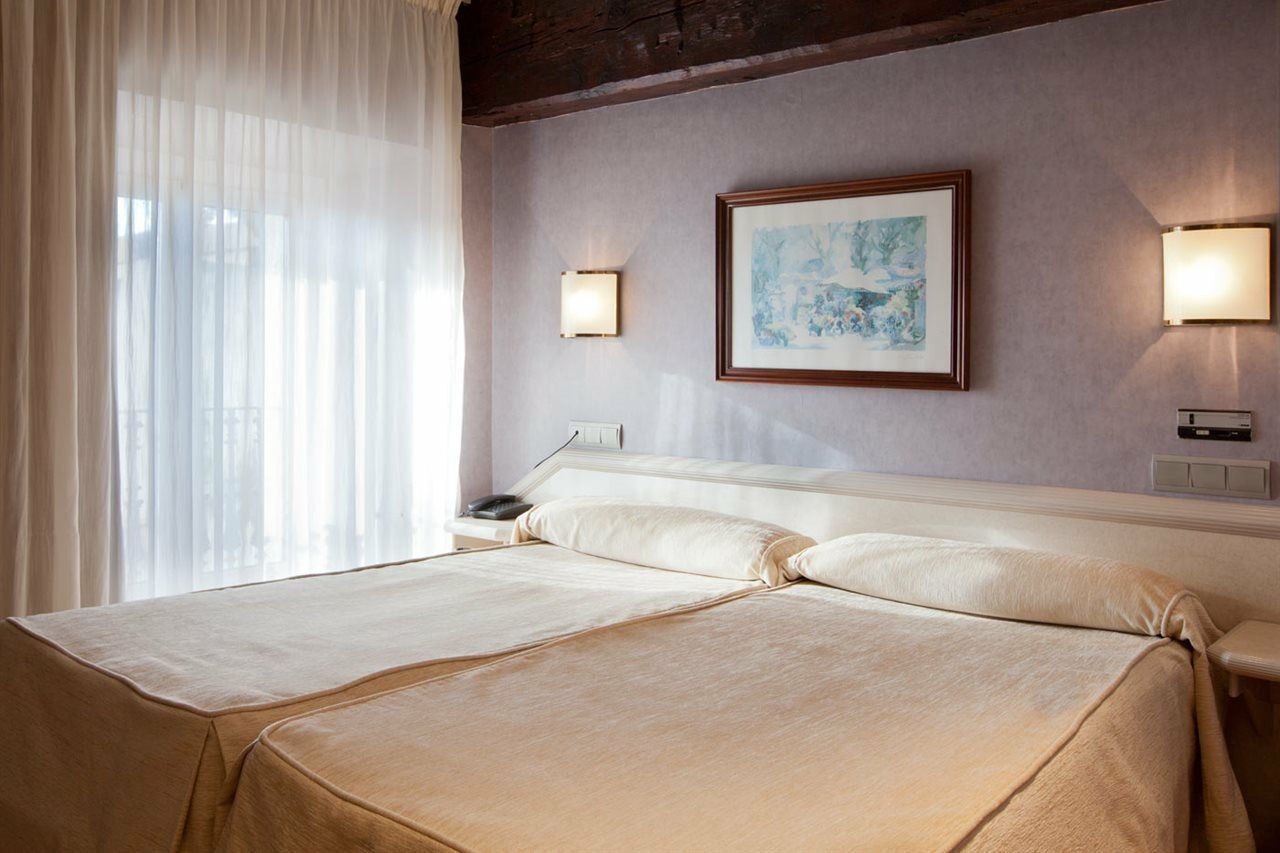 Hotel Sant Agusti Barcelona