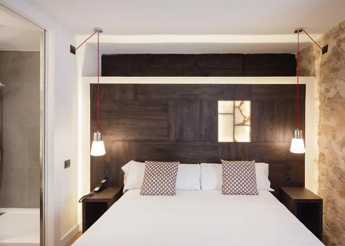 Hotel Sant Agusti