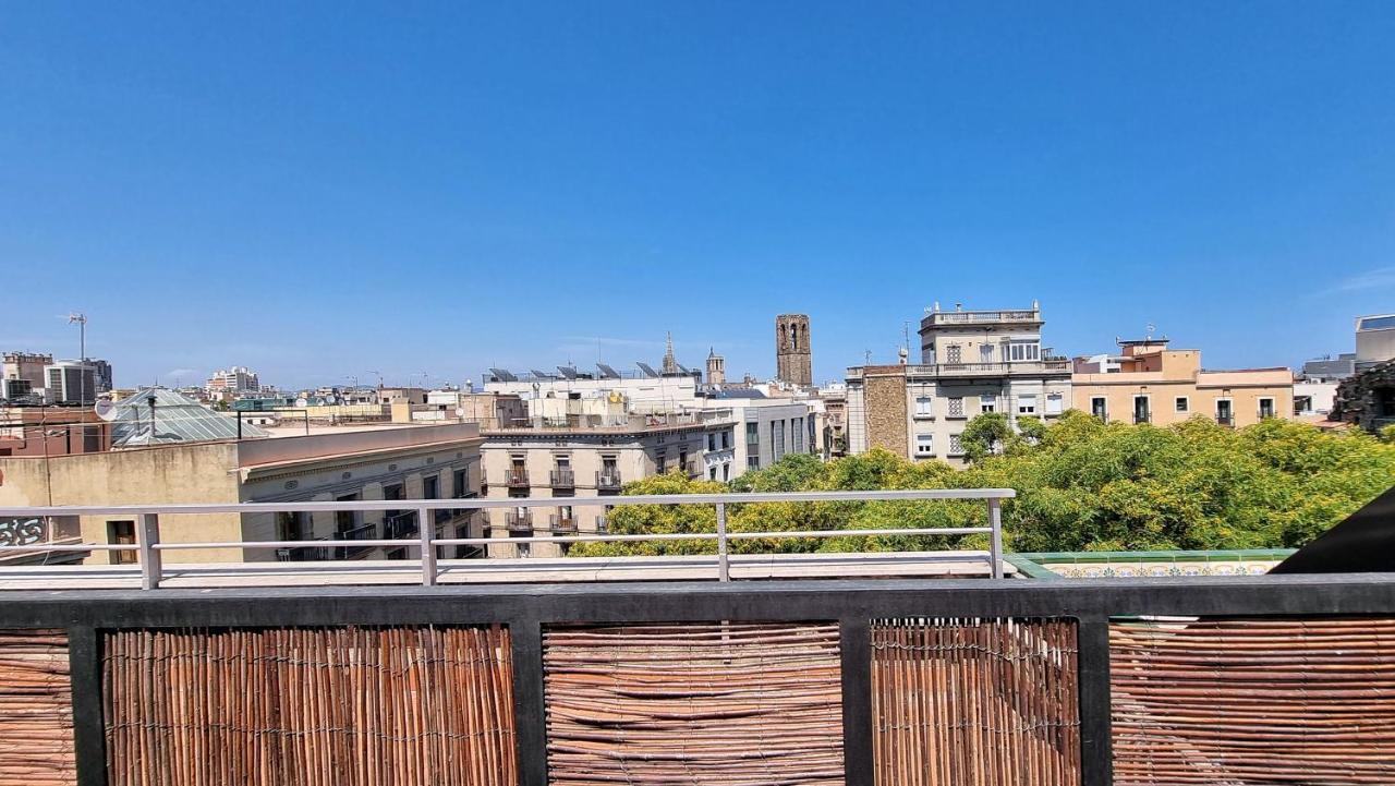 Sant Agusti Barcelona