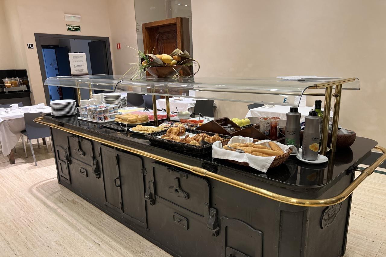 Hotel Sant Agusti
