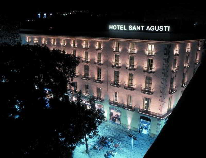 Hotel Sant Agusti Barcelone